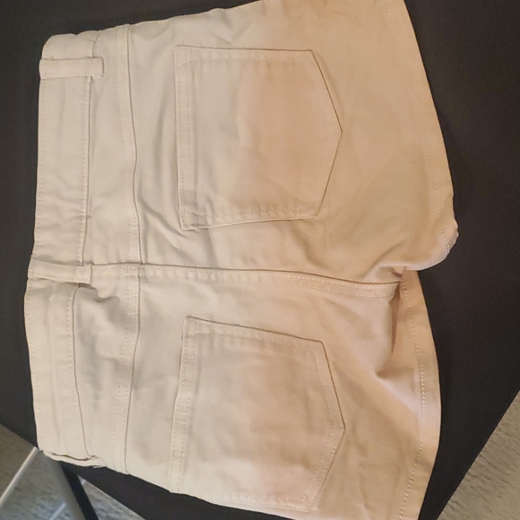 Girls printed shorts - Picture 3 of 10